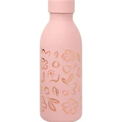 Borracce Qwetch Icon 500ml Rose Pastel