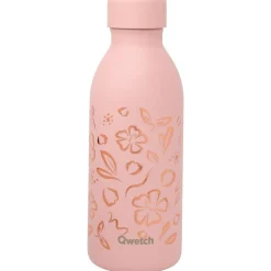 Borracce Qwetch Icon 500ml Rose Pastel