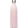 Borracce Qwetch Originals 1L Matt Pastel Rose