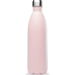 Borracce Qwetch Originals 1L Matt Pastel Rose