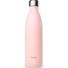 Borracce Qwetch Originals 750 ml Matt Pastel Rose