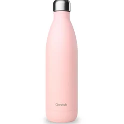Borracce Qwetch Originals 750 ml Matt Pastel Rose