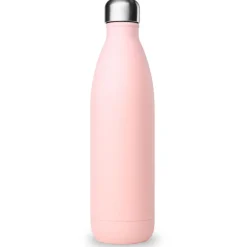 Borracce Qwetch Originals 750 ml Matt Pastel Rose