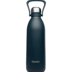 Borracce Qwetch Titan 1.5L Matt Gris Carbone