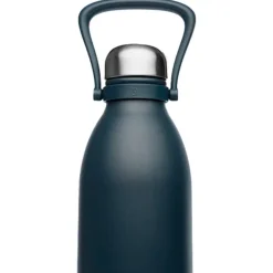 Borracce Qwetch Titan 1.5L Matt Gris Carbone