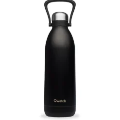 Borracce Qwetch Titan 1.5L Matt Noir