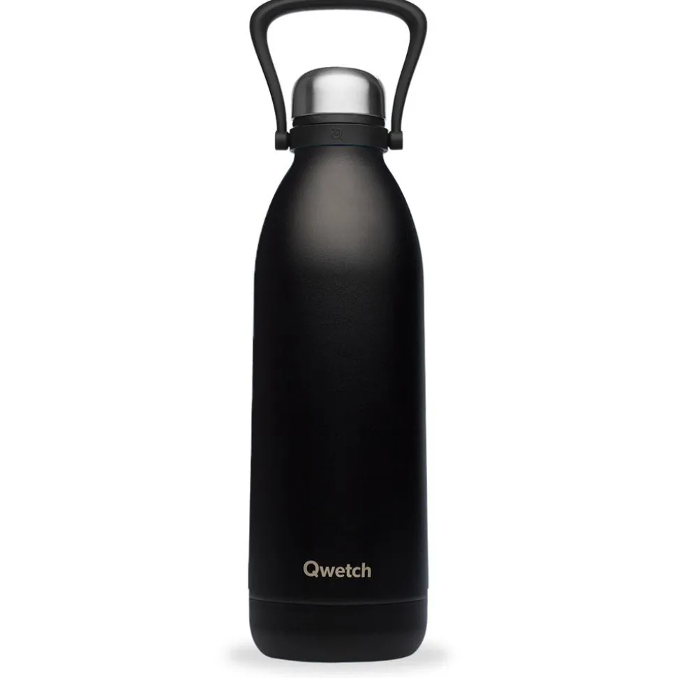 Borracce Qwetch Titan 1.5L Matt Noir