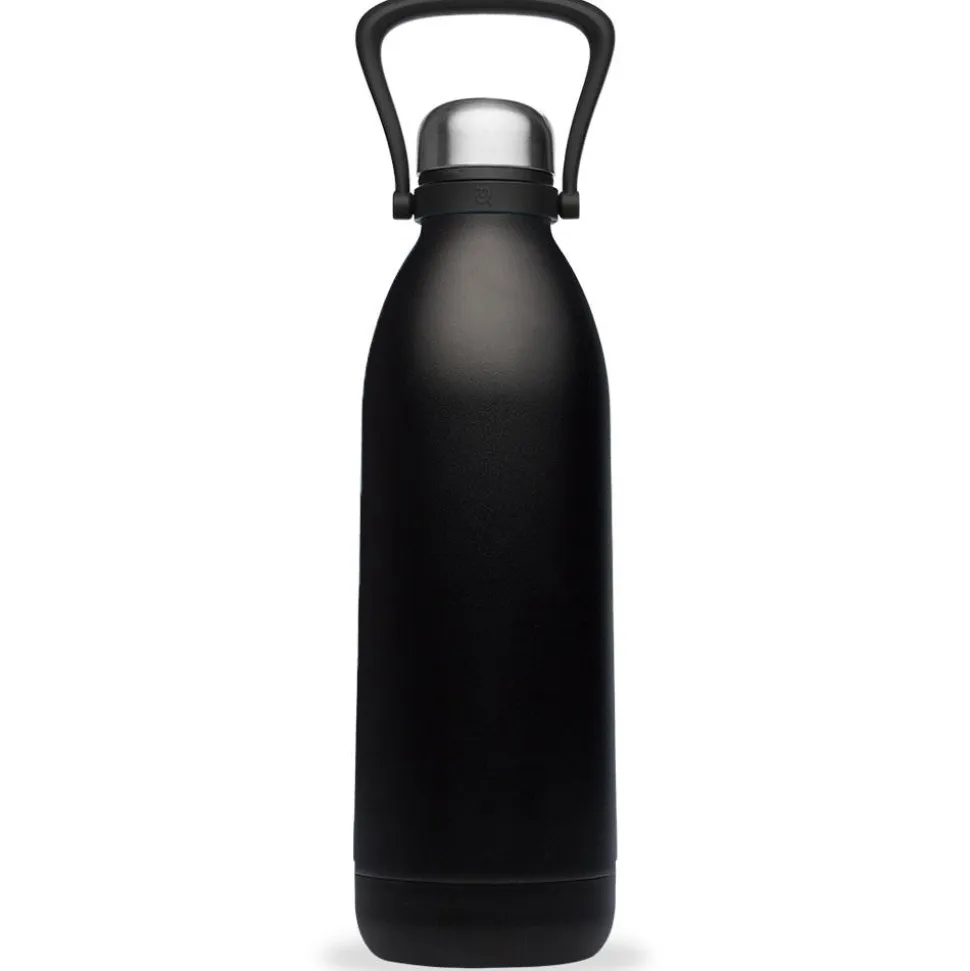 Borracce Qwetch Titan 1.5L Matt Noir