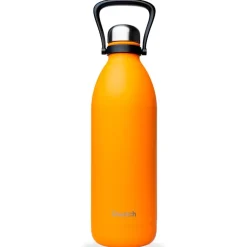 Borracce Qwetch Titan 1.5L Matt Pop Orange