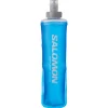 Borracce Salomon Soft Flask 250ml 8Oz 28mm Clear Blue