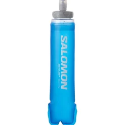 Borracce Salomon Soft Flask 500ml 17Oz 42mm Clear Blue
