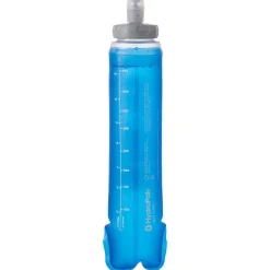 Borracce Salomon Soft Flask 500ml 17Oz 42mm Clear Blue