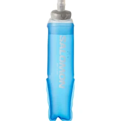 Borracce Salomon Soft Flask 500ml/17oz Ultra 42 Clear Blue