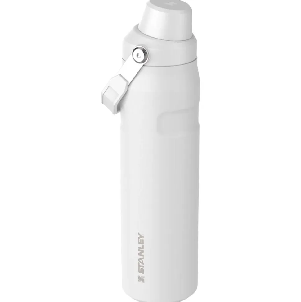 Borracce Stanley The Aerolight Iceflow Bottle Fast Flow 0.6L Frost