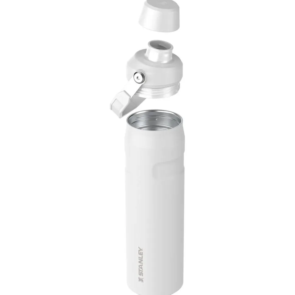 Borracce Stanley The Aerolight Iceflow Bottle Fast Flow 0.6L Frost