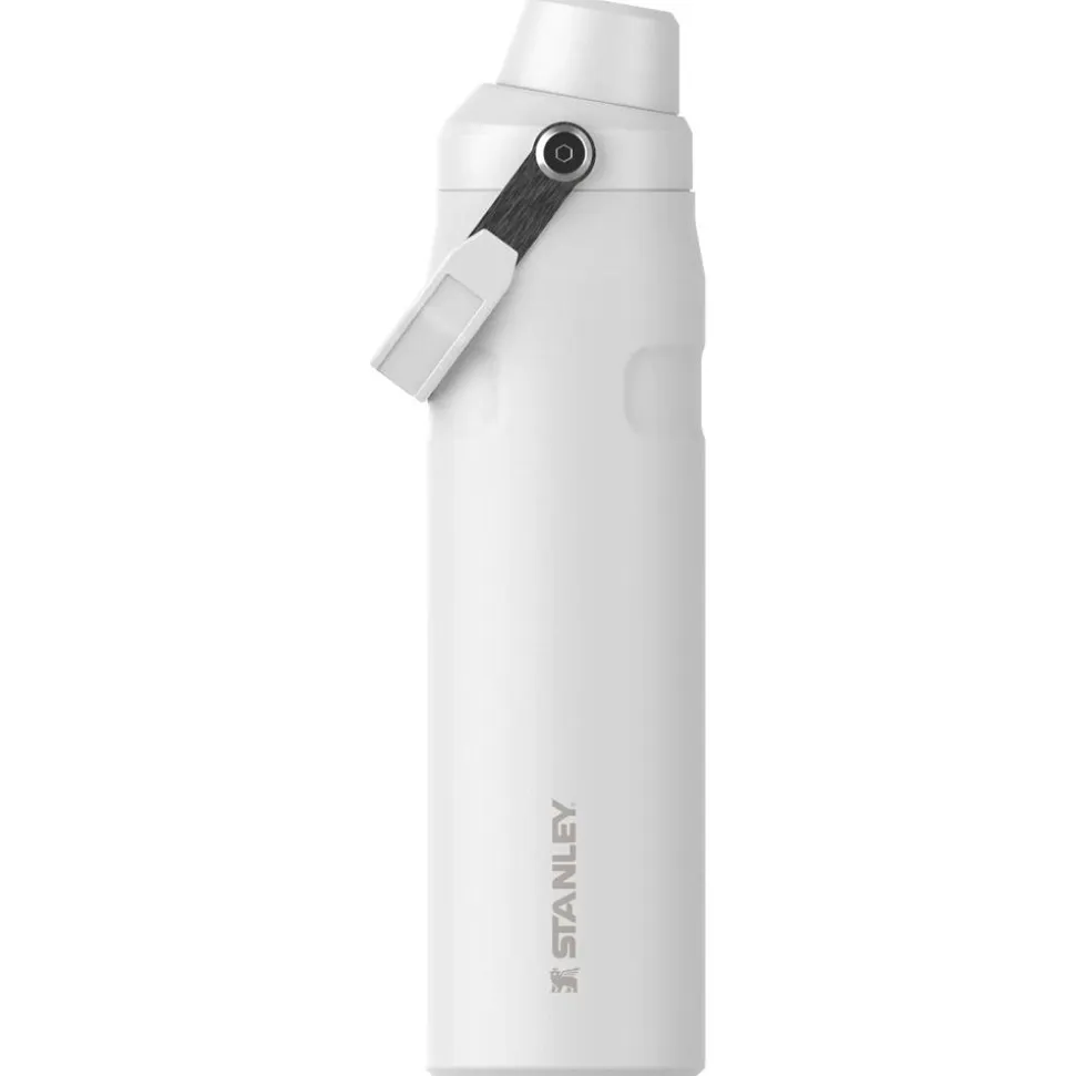 Borracce Stanley The Aerolight Iceflow Bottle Fast Flow 0.6L Frost