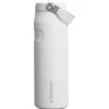 Borracce Stanley The Iceflow Bottle Flip Straw 0.7L (24Oz) Frost