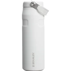 Borracce Stanley The Iceflow Bottle Flip Straw 0.7L (24Oz) Frost