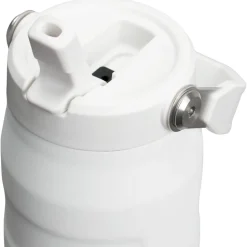 Borracce Stanley The Iceflow Bottle Flip Straw 0.7L (24Oz) Frost