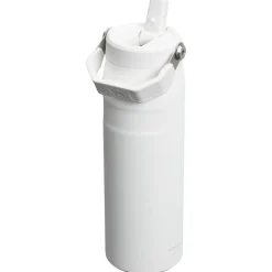 Borracce Stanley The Iceflow Bottle Flip Straw 0.7L (24Oz) Frost