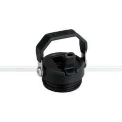 Borracce Stanley The Iceflow Bottle Flip Straw 0.7L (24Oz) Black 2.0