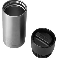 Borracce Yeti Rambler Bottle Hot Shot Cap Black