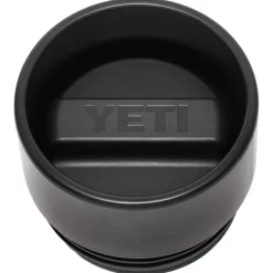 Borracce Yeti Rambler Bottle Hot Shot Cap Black