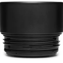 Borracce Yeti Rambler Bottle Hot Shot Cap Black