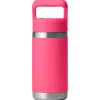 Borracce Yeti Rambler Jr Bottle 12 Oz (354 ml) Tropical Pink