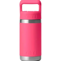 Borracce Yeti Rambler Jr Bottle 12 Oz (354 ml) Tropical Pink