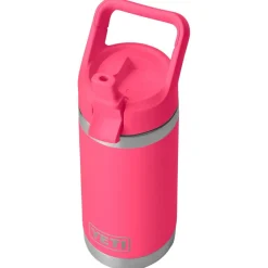 Borracce Yeti Rambler Jr Bottle 12 Oz (354 ml) Tropical Pink