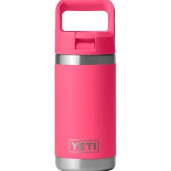 Borracce Yeti Rambler Jr Bottle 12 Oz (354 ml) Tropical Pink