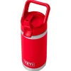 Borracce Yeti Rambler Jr Bottle 12 Oz (354 ml) Rescue Red