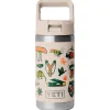 Borracce Yeti Rambler Jr Bottle 12 Oz (354 ml) Cape Summer Camp