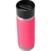 Borracce Yeti Rambler 18 Oz HotShot (532 ml) Tropical Pink