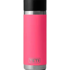 Borracce Yeti Rambler 18 Oz HotShot (532 ml) Tropical Pink