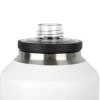 Borracce Yeti Rambler 64 Oz (1,9L) White