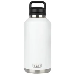 Borracce Yeti Rambler 64 Oz (1,9L) White