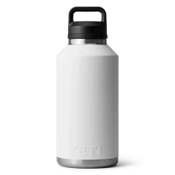 Borracce Yeti Rambler 64 Oz (1,9L) White