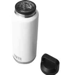 Borracce Yeti Rambler 46 Oz (1,4L) White