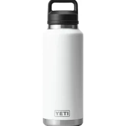 Borracce Yeti Rambler 46 Oz (1,4L) White