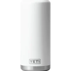 Borracce Yeti Rambler 46 Oz (1,4L) White