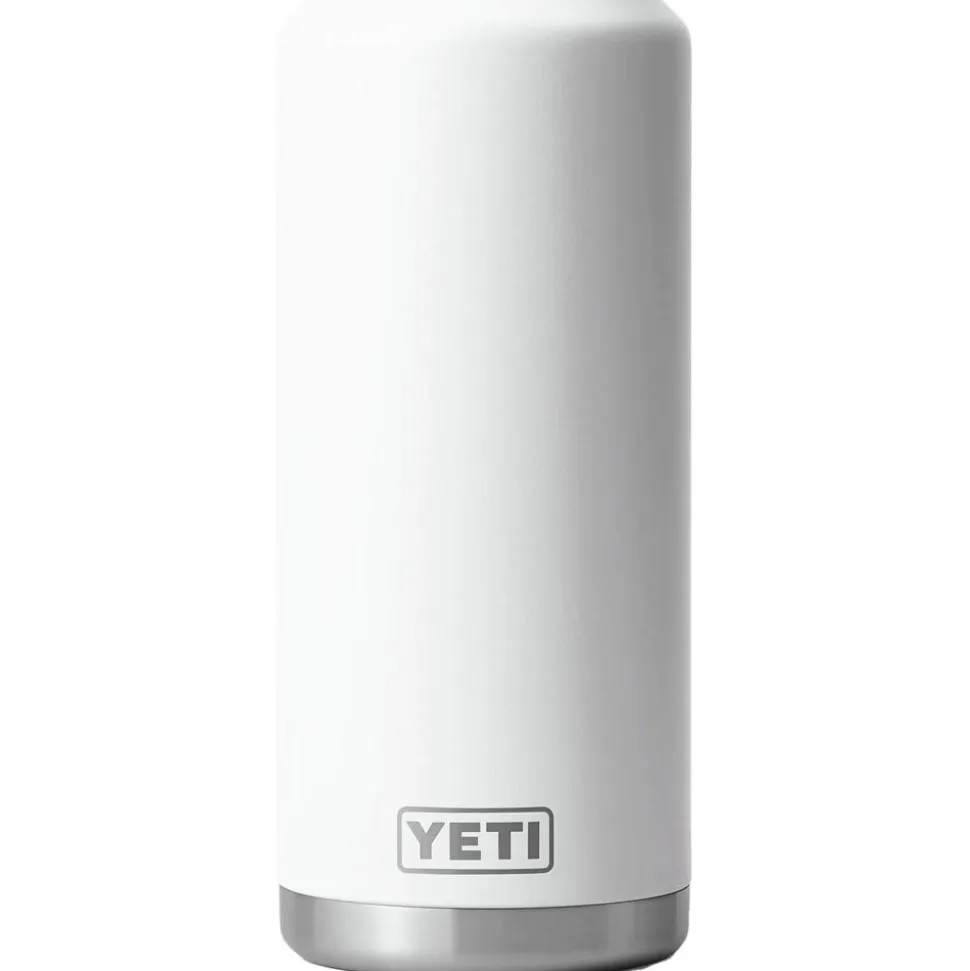 Borracce Yeti Rambler 46 Oz (1,4L) White