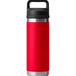 Borracce Yeti Rambler 18 Oz (532 ml) Rescuer Red