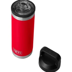 Borracce Yeti Rambler 18 Oz (532 ml) Rescuer Red