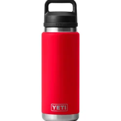 Borracce Yeti Rambler 26 Oz (760ml) Rescue Red