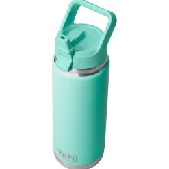 Borracce Yeti Rambler 26 Oz (760ml) Straw Bottle Seafoam