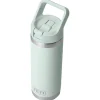 Borracce Yeti Rambler 18 Oz (532 ml) Straw Bottle Ridgeline