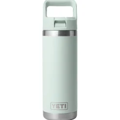 Borracce Yeti Rambler 18 Oz (532 ml) Straw Bottle Ridgeline