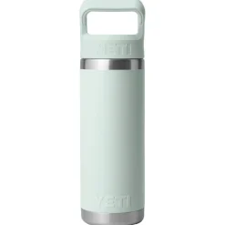 Borracce Yeti Rambler 18 Oz (532 ml) Straw Bottle Ridgeline